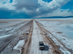  foremost-lithium-completes-winter-drilling-program-ndaa-proposes-refining-study-buenaventura-suspends-plant-operations-and-more-thursdays-top-mining-stories 