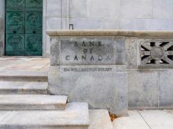  bank-of-canada-cuts-rates-by-025-as-policy-no-longer-needs-to-be-restrictive-canadian-stocks-rally-loonie-drops 
