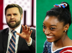  trump-vp-pick-jd-vance-criticized-simone-biles-in-2020-for-her-weakest-moments-being-celebrated-gymnast-wins-3-golds-makes-history-at-2024-olympics 