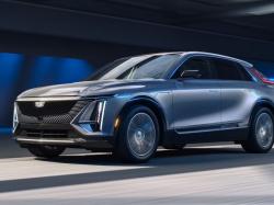  gm-recalls-nearly-22000-cadillac-lyriq-electric-suvs-due-to-concerns-about-loss-of-braking-ability 