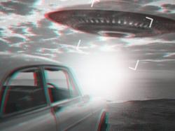 전 미 국방부 관리 "정부, 중요 <span class='font-color02'>UFO</span> 정보 은폐" 주장... 회고록 통해 폭로