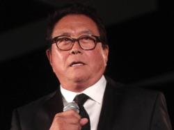 키요사키 "해리스 부통령은 `아보카도 토스트`... 부도덕한 정치 생활 끝날 것"