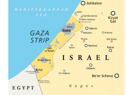  mediators-seek-to-wrap-up-cease-fire-proposal-as-netanyahu-holds-onto-gazas-border-with-egypt 