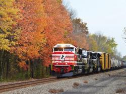  norfolk-southern-ceo-alan-shaws-controversial-tenure-close-to-end-amid-ethics-scandal-wsj 