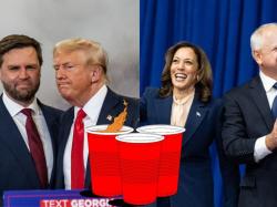  presidential-drinking-game-bingo-cards-how-voters-can-interact-with-what-trump-harris-say-on-debate-night 