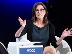  cathie-woods-ark-invest-continues-dumping-robinhood-and-palantir-shares-as-interest-rates-fall 