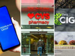 UnitedHealth vs CVS vs Cigna: FTC 규제 압박 속 승자는?