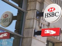HSBC, 독일 프라이빗뱅킹 사업 BNP 파리바에 매각