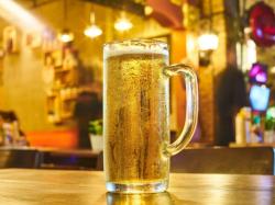 맥주 품귀 현상 오나... 항만 파업으로 가장 큰 타격 받을 3대 품목