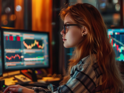 넷플릭스·TSMC 대상 레버리지 ETF 출시... 디렉션, 과감한 투자자 겨냥