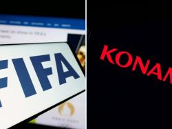 FIFA, 코나미와 손잡고 eFootball FIFAe 월드컵 부활