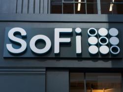 SoFi Technologies 주가 급등... 포트리스와 20억 달러 대출계약 체결