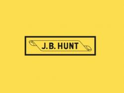 J.B. 헌트 주가 수요일 장전 급등... 이유는?