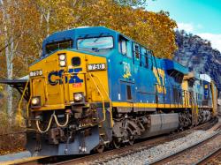 CSX 실적 부진... 루시드그룹·노키아 등 미국 증시 주요 종목 전장 약세