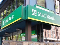 M&T Bank Gears Up For Q3 Print; Here Are The Recent Forecast Changes ...