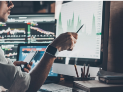 S&P 5000 소폭 상승... 미국 원유재고 감소