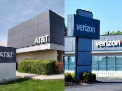 버라이즌 vs AT&T: 무선 통신 거인들의 3분기 실적 대결