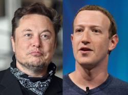 저커버그 vs 머스크 케이지 매치? AI 거물 알트만 `저커버그 지지` 밝혀