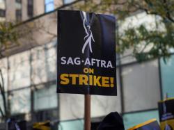 SAG-AFTRA, 120개 이상 AI 계약 체결... 액티비전·EA·WB와 협상 임박