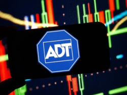 ADT 주가 급등... 3분기 실적 호조에 11.8% 상승