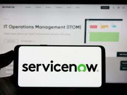 ServiceNow, 3분기 호실적에 증권가 목표주가 상향