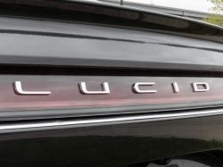루시드, 신형 SUV `그래비티` 7일 주문 개시... 가격은 9만4900달러부터