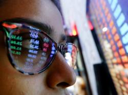 美 대선 앞두고 VIX 34% 급등... S&P 500 5개월 연속 상승세 `제동`