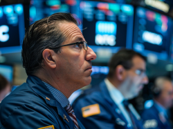 S&P 500 소폭 하락... 유엠 차이나 실적 예상 상회