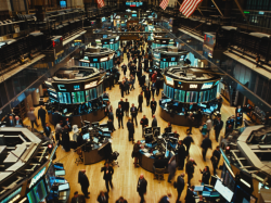 S&P 500 6,000선 돌파, 다우 4만4000 고지... 소형주 4년래 최고 주간 실적 전망