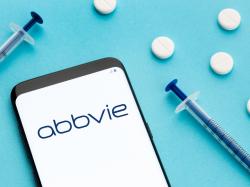 AbbVie, 조현병 치료제 에머라클리딘 임상 실패로 주가 급락... 증권가 "파이프라인 저평가됐다"