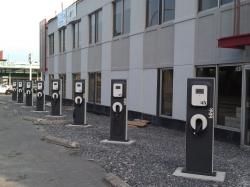 블링크 충전, 사업 영역 확장... ChargeHub와 손잡고 전기차 충전 `패스트트랙` 마련