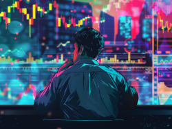 나스닥100 지수, 반도체 부진에 S&P500 따라가기 힘들어해