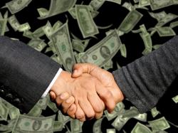 트럼프, M&A 활성화 이끄나?... 월가, 대형 인수 후보 10개사 제시