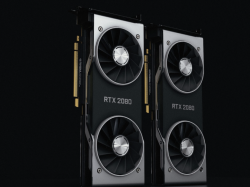 엔비디아 관련 상장지수펀드(ETF), AI 열풍에 `롤러코스터`