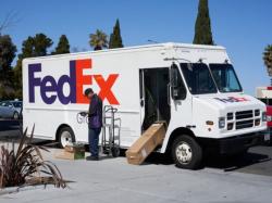 크레이머, 배송 대기업 `UPS`보다 `FedEx` 선호... "UPS는 연말 시즌 망친 적 많아"