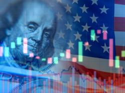 장기 국채 ETF, 금리 상승에 `데스크로스` 임박... 채권 시장 흔들