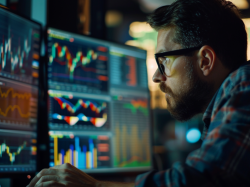 아마존·AGCO·온홀딩 등 주목할만한 종목 `CNBC 파이널 트레이드` 소개