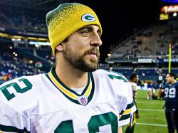 NFL 스타 QB 에런 로저스, 넷플릭스 다큐에서 싸이키델릭 약물 치유 경험 털어놓아