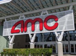AMC엔터테인먼트, 최대 5000만 주 추가 발행 계획에 주가 하락