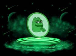 PEPE 코인, 암호화폐 거래소 상장 호재로 주간 상승률 27% 기록... 도지코인, 시바이누 추월