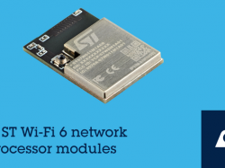 <span class='font-color02'>STM</span>-퀄컴, 무선연결 단순화한 새 IoT 모듈 출시
