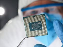 엔비디아·AMD·TSMC 주가 상승... 브로드컴 실적에 반도체 섹터 동반 강세