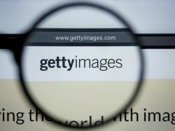 JP모건, 비용 부담과 AI 불확실성에 Getty Images 목표가 하향