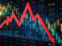 나스닥100 3배 레버리지 ETF TQQQ, 연준 회의 후 급락