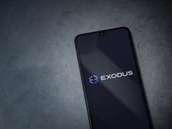 암호화폐 지갑 제공업체 엑소더스, 뉴욕증시 상장 첫날 주가 37% 급등