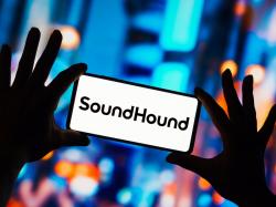 SoundHound AI CEO, 882% 성장 달성 후 "이제 시작일 뿐"