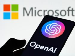 마이크로소프트, 140억 달러 투자한 OpenAI 의존도 낮추기로