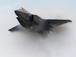 록히드마틴, F-35 계약 등 33억7천만 달러 규모 방산 수주