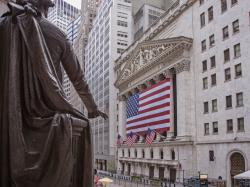 S&P 500, 2024년 사상 최고치 57회 경신...나스닥 상승 30%는 `매그니피센트 7` 주도