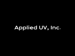  whats-going-on-applied-uv-shares-tuesday 